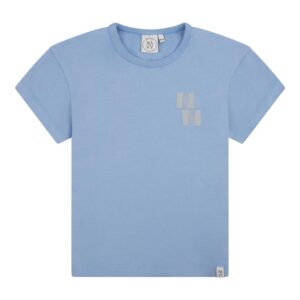 Navy Natural - Sem T-shirt Nn Blue