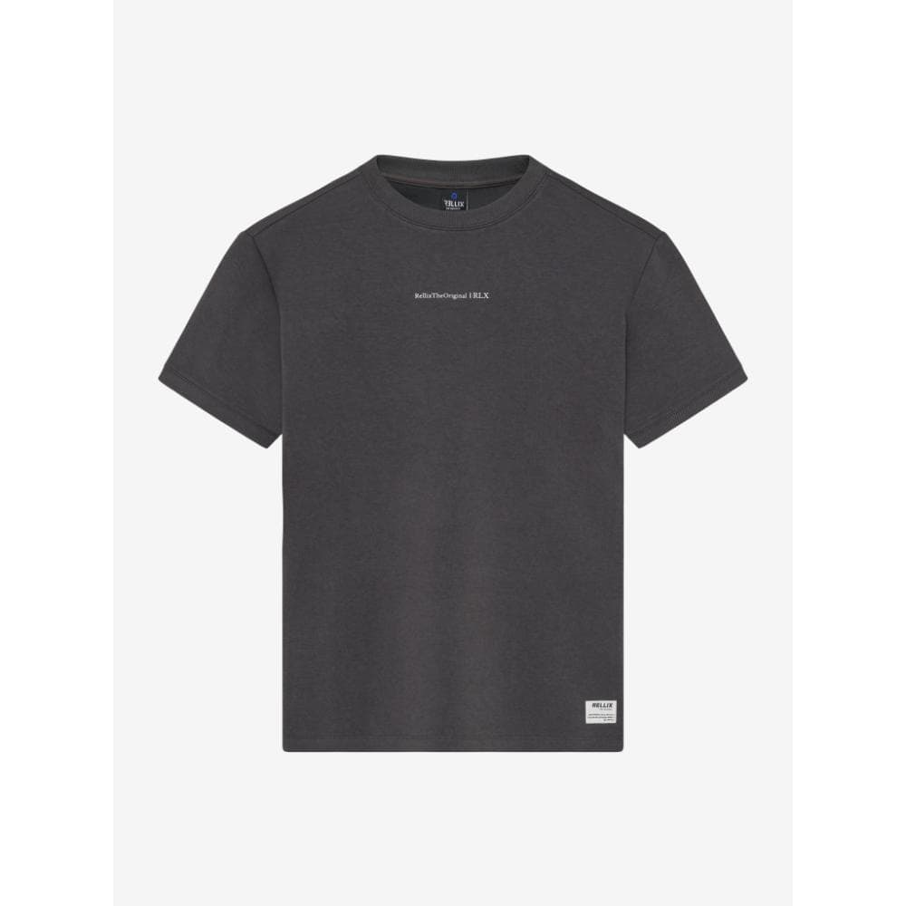 Rellix - Oversized T-Shirt Antra