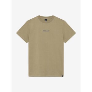Rellix - T-Shirt Rellix Backprint Sand