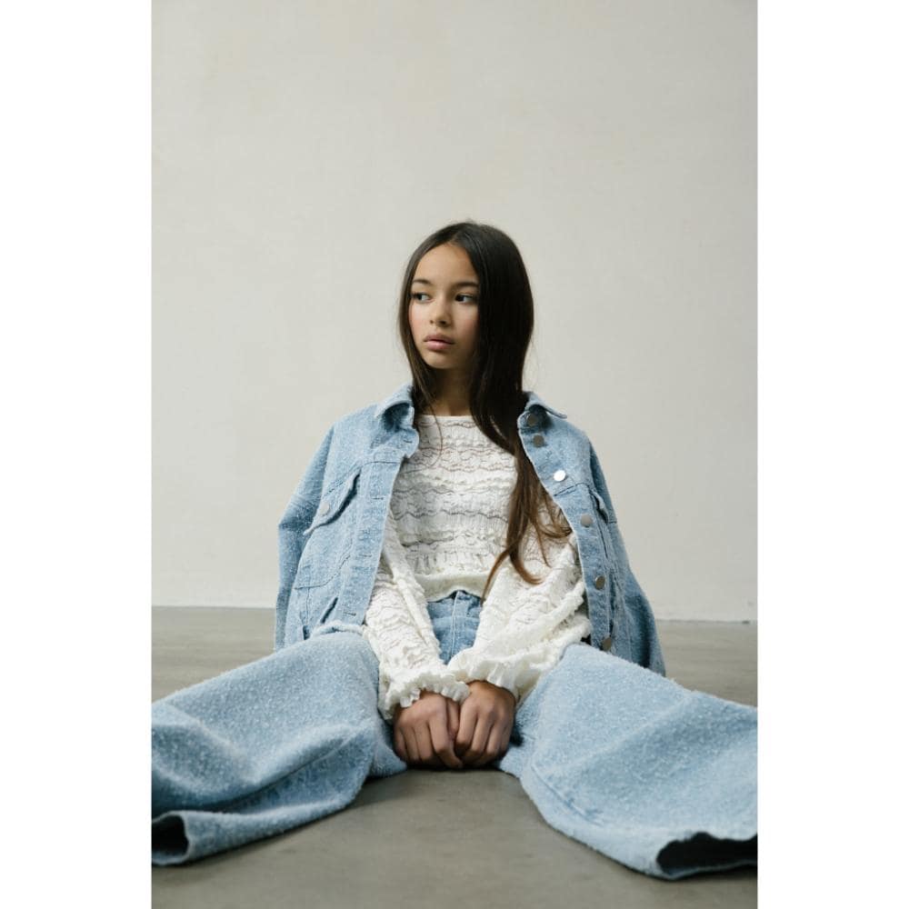 AI&KO - Charly Trousers - Afbeelding 4
