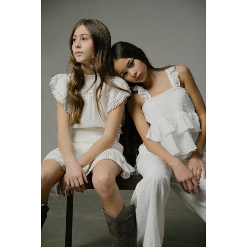 AI&KO - Rebecca Top - Afbeelding 6