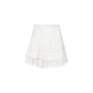 AI&KO - Billi Lurex Skirt
