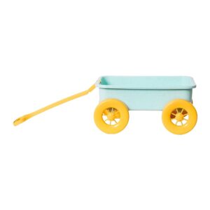 Happy Sand - Bolderkar Blauw