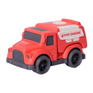 BIOPlastic - Brandweerwagen 10,5 cm