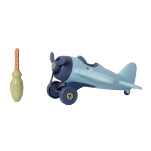 D.I.Y. Toys - Demonteerbare Vliegtuig