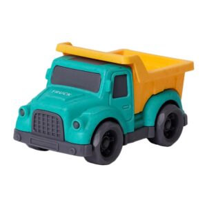 BIOPlastic - Kiepwagen 10,5 cm