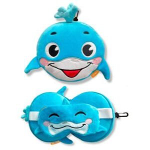 Billy Brown - ZOONAP Dolphy Dolphin