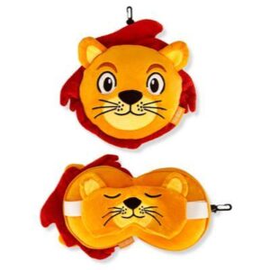 Billy Brown - ZOONAP Lumy Lion