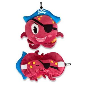 Billy Brown - ZOONAP Otty Octo