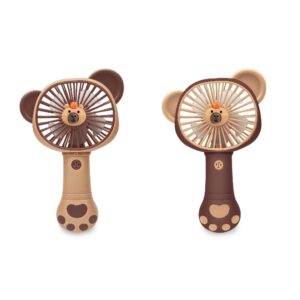 Lebez - Ventilator Capibara