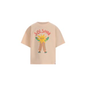 The New Chapter - T-shirt Bo Honey Peach