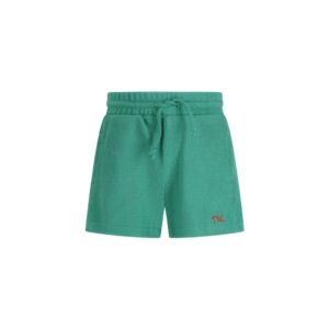 The New Chapter - Short Samu Green Spruce