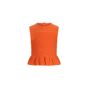 The New Chapter - Top Melle Grenadine