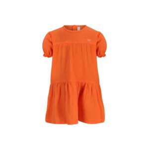 The New Chapter - Dress Coco Grenadine