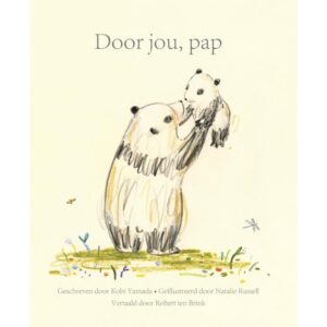 Kosmos - Door jou, pap