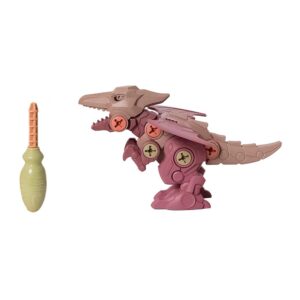 D.I.Y. Toys - Demonteerbare Dino Pterodactylus