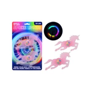 Johntoy - Spaakverlichting Eenhoorn