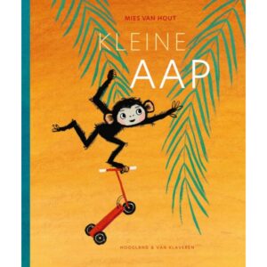 Mies van Hout - Kleine aap