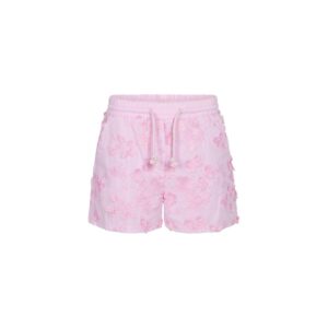 AI&KO - Merline Flower Short