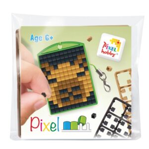 Pixelhobby - Medaillon startset Capybara