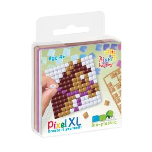 Pixelhobby - Pixel XL Magnet Fun set Paard