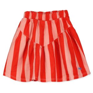 Lötiekids - Twill Skirt Stripes