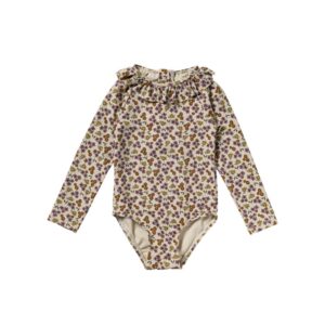 Salted Stories - Sparkly Flower | Bodysuit
