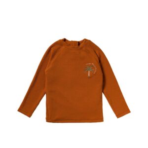 Salted Stories - Solid | Swim Longsleeve