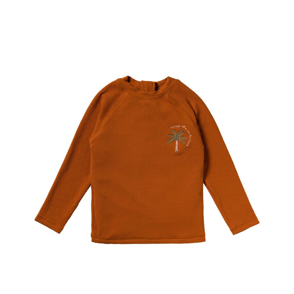 Salted Stories - Solid | Swim Longsleeve