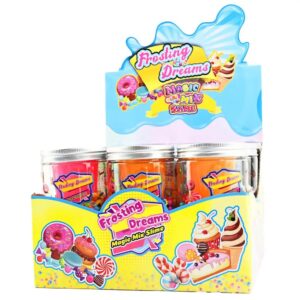 Robetoy - Slime Dessert (6 ass.)