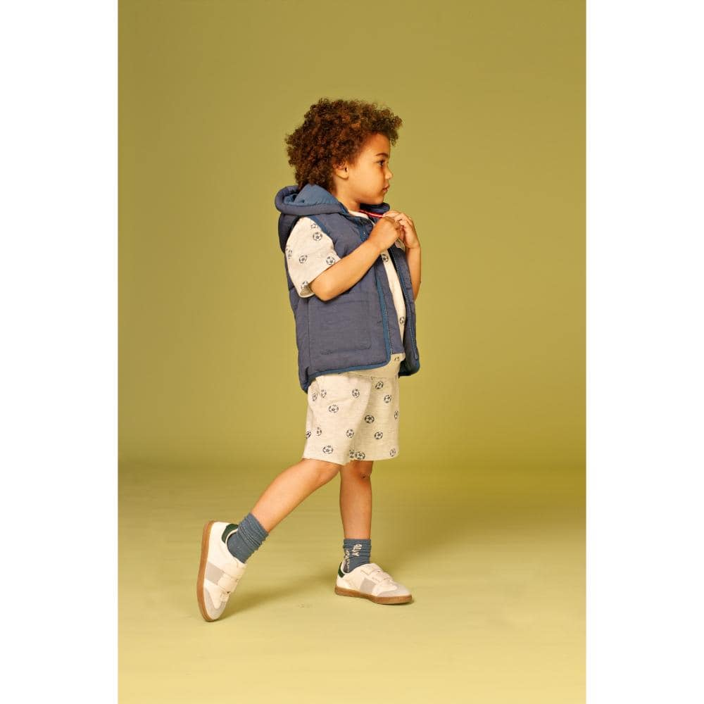 Stains & Stories - Boys T-Shirt Soccer - Afbeelding 3