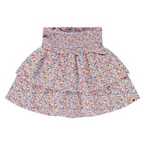 Stains & Stories - Girls Skirt Blush