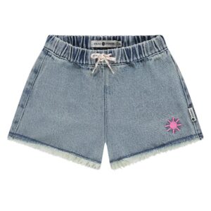Stains & Stories - Girls Denim Short