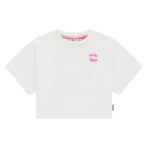 Stains & Stories - Girls T-Shirt Miami Beach