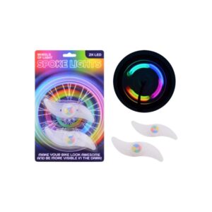 Johntoy - Spaakverlichting