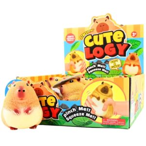 Robetoy - Sqeeze Flour Capybara