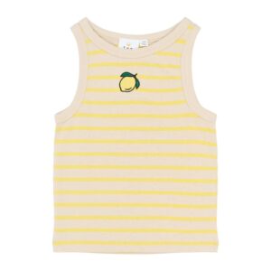 The New - Shannon Short Top