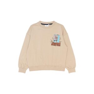 The New - Sweatshirt Santos