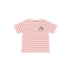 The New Siblings - Sannah Tee