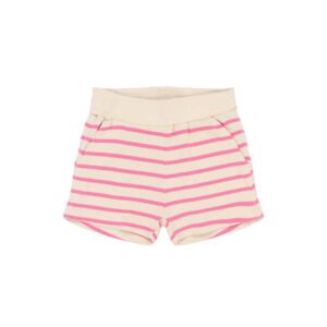 The New Siblings - Sannah Shorts