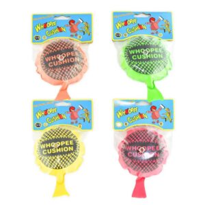 Robetoy - Whoopee Cushion Mini (4 ass.)
