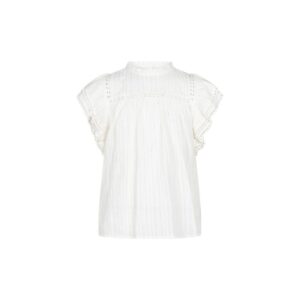 AI&KO - Ylenia Lurex Top