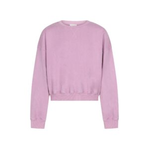 AI&KO - Ziva Sweater Rose