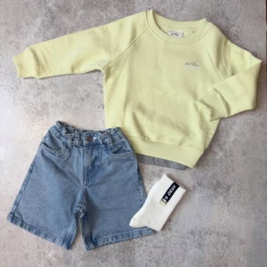 Outfit 1: Spring is in the Air