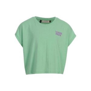 LOOXS 10Sixteen - T-shirt Sea Green
