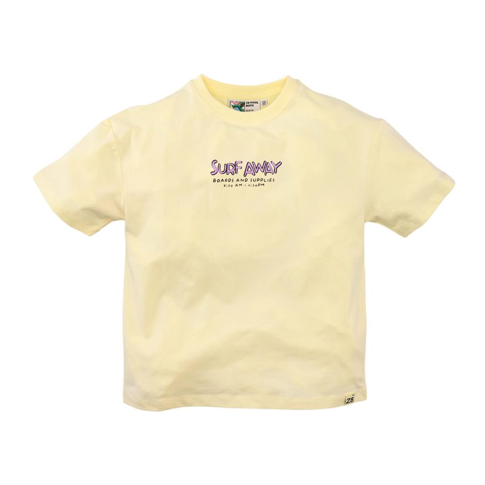 Z8 - Arno Tee