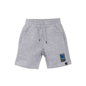 Z8 - Ibra Sweat Shorts