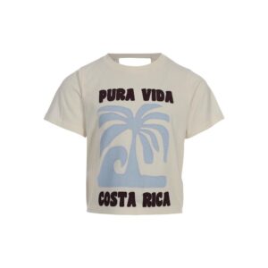 LOOXS 10Sixteen - T-shirt Costa Rica