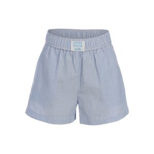 LOOXS 10Sixteen - Shorts Sky Blue