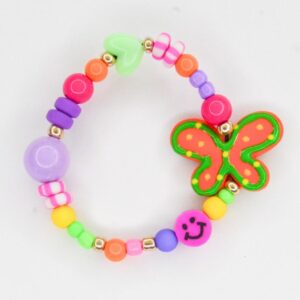 Feestbeest Kids - Armband All in the Mix